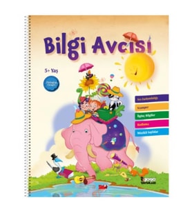 Bilgi Avcısı