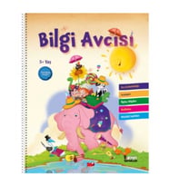 Bilgi Avcısı