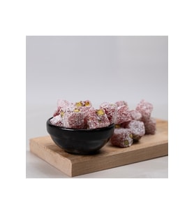 Narlı Antep Fıstıklı Tatlı - 250g