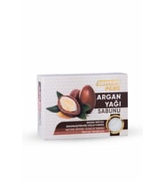 SOFTTO PLUS ARGAN YAĞI SABUNU 150 GR