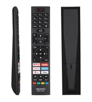RM-L1840 Vestel Netflix Youtube Prime Video Google Play Disney+ Tuşlu LCD Led TV Kumanda