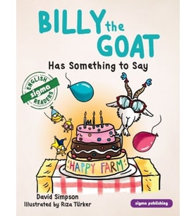 Billy The Goat