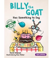 Billy The Goat