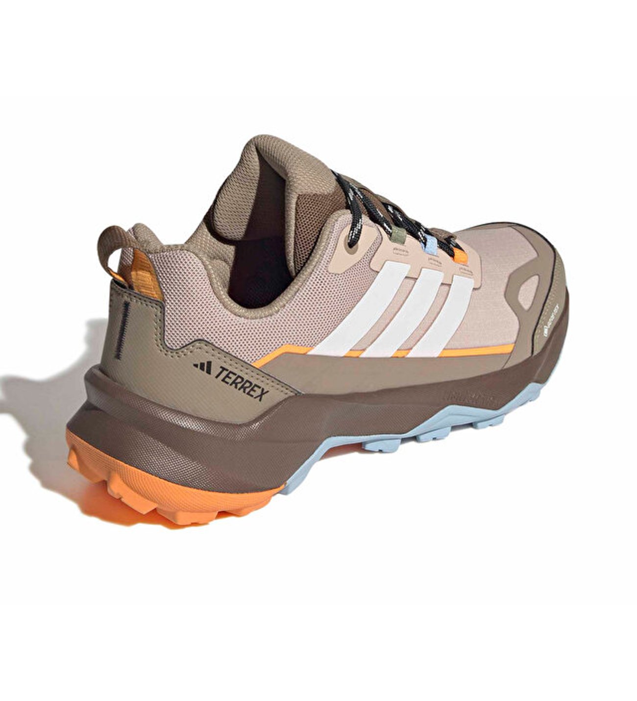 Adidas Terrex Skychaser Ax Unisex Outdoor Ayakkabısı HP7169 Çok Renkli
