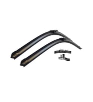 Vw Golf 4 Bora Ön Silecek Takımı 1998-2004 1J0998002