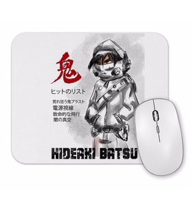 Hideaki Batsu Mouse Pad.jpg