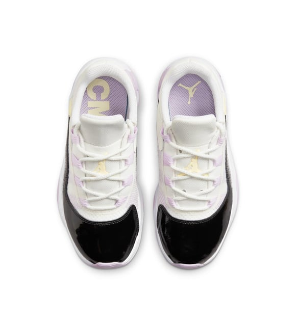 Nike Air Jordan 11 CMFT Low DV3477-100 Kadın Sneaker Spor Ayakkabıs