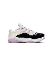 Nike Air Jordan 11 CMFT Low DV3477-100 Kadın Sneaker Spor Ayakkabıs (Çok Renkli)