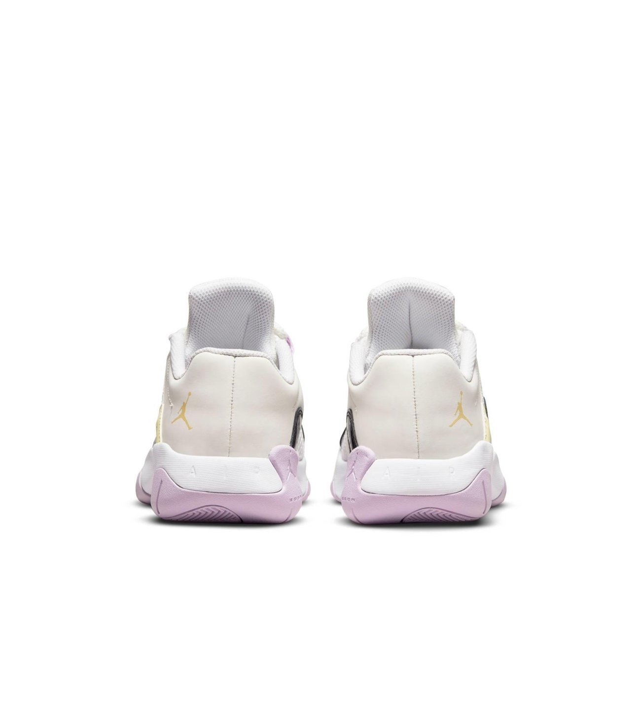 Nike Air Jordan 11 CMFT Low DV3477-100 Kadın Sneaker Spor Ayakkabıs