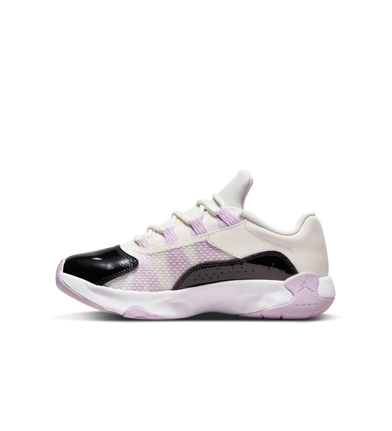 Nike Air Jordan 11 CMFT Low DV3477-100 Kadın Sneaker Spor Ayakkabıs