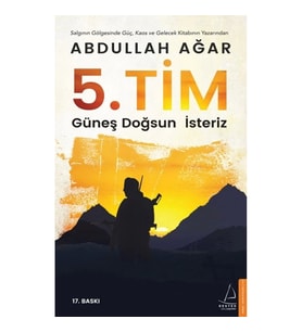 5. Tim