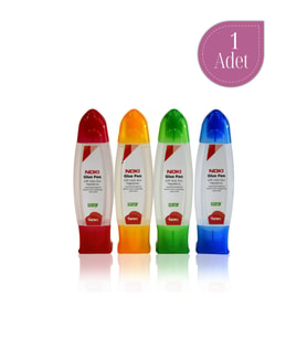 Glue Pen Çift Uçlu Yapıştırıcı (1 ADET)