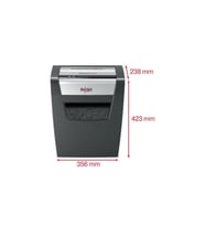 Rexel Momentum X312 Evrak İmha Makinesi