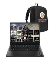 HP Hyperx Omen 15 Core I7 14650HX RTX5060 8gb 16GB Ram 1tb SSD 15.3" Fhd+ 165Hz WIN11 Pro D2RC3EAPN408 Gaming Laptop + Per4 Çanta