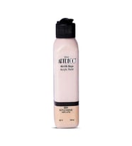 Artdeco Akrilik Boya 140 ML Sütlü Kahve 070R-3654
