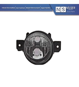Nissan Navara Sis Lambası Sağ Çift Ampullü 2015-2018
