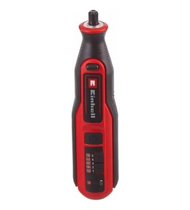 Einhell TE-MT 7.2 Li Akülü Mini Taşlama ve Gravür Seti