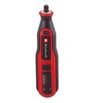 Einhell TE-MT 7.2 Li Akülü Mini Taşlama ve Gravür Seti
