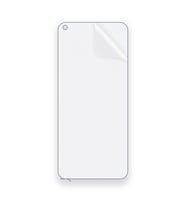 SChitec Realme V13 Uyumlu Ön Yüzey Nano Şeffaf Hidrojel Ekran Koruyucu