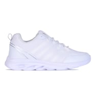 Luttoon Prt-4138 Beyaz Erkek Sneaker Spor Ayakkabı