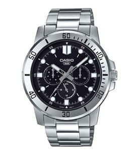Casio Mtp-vd300d-1eudf Erkek Kol Saati