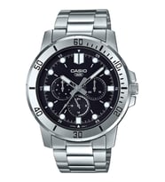 Casio Mtp-vd300d-1eudf Erkek Kol Saati