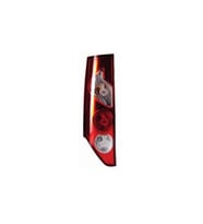 RENAULT KANGOO ARKA STOP ÇİFT KAPI DUYSUZ (YERLİ) SOL 08-13 REN10KA038Y 8200419949