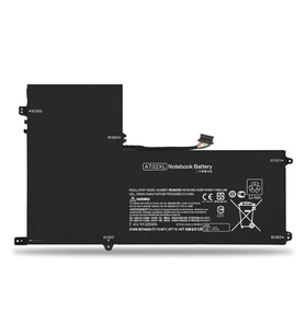 HP 685368-1C1 ile Uyumlu Tablet Bataryası Pili (Siyah)