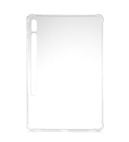 Samsung Galaxy Tab S7 Plus T970 Uyumlu Kılıf Zore Tablet Nitro Anti Shock Silikon Kapak