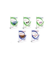 İlkumut Yayınları Aöf Web Tasarımı Ve Kodlama 1 Ve 2 Sınıf Bahar Dönemi 2 Ve 4 Dönem Konu Anlatı (Çok Renkli)