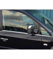 Volkswagen Caddy Cam Çıtası Kromu Nikelajı 2005-2015
