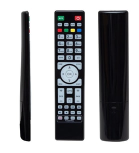 Hiremco Nitro X3-Enjoy Android Box Uydu Akıllı Kumandası