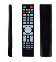 Hiremco Nitro X3-Enjoy Android Box Uydu Akıllı Kumandası