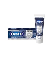 ORAL-B PRO-EXPERT ADVANCED EXTRA WHITENING DİŞ MACUNU 75 ML