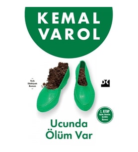 Ucunda Ölüm Var