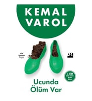 Ucunda Ölüm Var