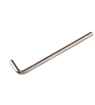 İzeltaş Alyan Anahtar Uzun Boy 14 mm 4903220140 (Gümüş)