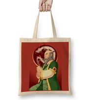 Avatar For iroh 04 Bez Çanta Uzun Saplı