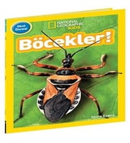 Kids Böcekler