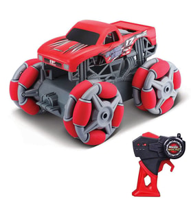 Cyklone Monster Kumandalı Araba