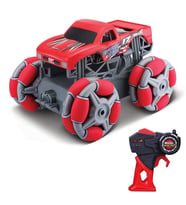 Cyklone Monster Kumandalı Araba