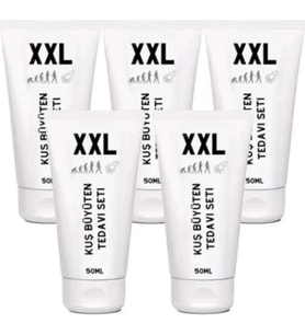 Süper Asimox 50 ml 5 Adet / En.lrge Product 50 ml 5 Pieces