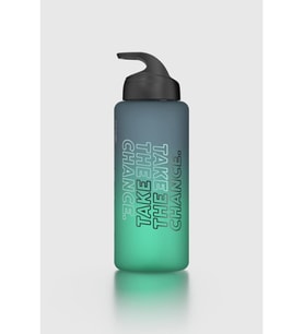 Renga Moly 1000 cc Pipetli Tritan Matara Siyah-Petrol BPA Free