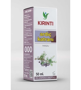 2000 Ardıç Katranı 50 Ml