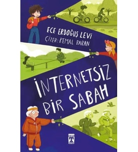 İnternetsiz Bir Sabah