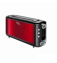 AÇIKLAMAYI OKU-Tefal Express 2 Ekmek lik Ekmek Kızartma Makinesi t-19