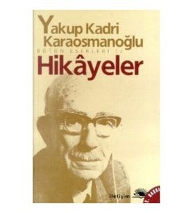 Hikayeler