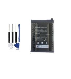 Omix X3 İle Uyumlu İthal Pil Batarya
