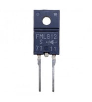 FMLG12 200V 5A Ultra Hızlı Diyot