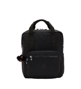 Kipling Buddy Medium Sırt Çantası True Black KI9850J99